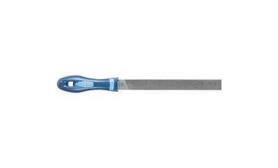 PFERD TOOLS 11232206 Vijlrasp plat stomp kruiskap 1/raspkap 1 incl. ergonomisch vijlheft Lengte 200 mm 1 stuk(s)