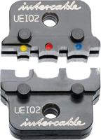 Intercable UEIQ2 181372 Persunit Geïsoleerde kabelverbinders 0.10 tot 2.50 mm² - thumbnail