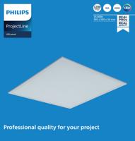 Philips LED ProjectLine 8719514955271 LED-paneel 28 W Natuurwit Wit - thumbnail
