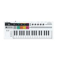 Arturia KeyStep Pro MIDI keyboard en sequencer - thumbnail
