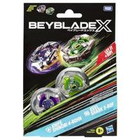 Beyblade X Knife Shinobi en Keel Shark set - thumbnail