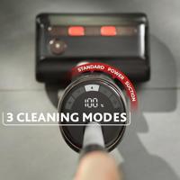 Vileda PureClean S5 Plus 178236 Nat- en droogzuiger - thumbnail