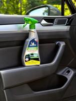 Detergente per plastica MICHELIN Citrus 500 ml - thumbnail