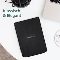 PocketBook neu E-reader cover - thumbnail
