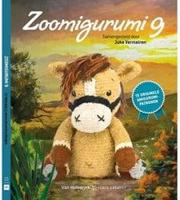 Zoomigurumi 9 (Paperback) - thumbnail