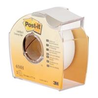 Post-it correctietape 25 mm met afroller, op blister - thumbnail