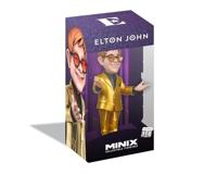MINIX - ELTON JOHN GOLD SUIT - thumbnail