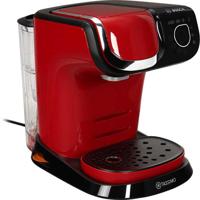 Bosch Haushalt TASSIMO MY WAY 2 TAS6503 Capsulemachine Rood, Zwart Tassimo - thumbnail