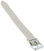 NB PARTS riem met gesp buckle strap 20x300 mm nb-parts - thumbnail