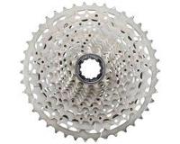 Shimano cassette 11v 11-42 deore icsm510011142 - thumbnail