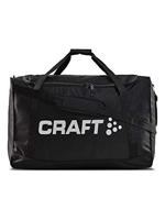 Craft 1906743 Pro Control Equipment Bag - Black - One Size - thumbnail