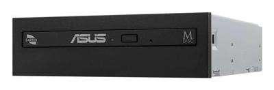 ASUS DRW-08D6MT (OEM) optisch schijfstation Intern DVD±RW Zwart