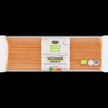 Jumbo Biologisch Volkoren Spaghetti 500 g