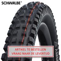 SCHWALBE - magic mary evo tle super ground 27.5x2.40 - thumbnail