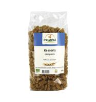 Primeal Volkoren marziani veertjes bio 500 Gram - thumbnail