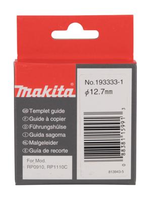 Makita Accessoires Kopieerring 12,7mm - 193333-1 Makita Accessoires Kopieerring 12,7mm - 193333-1