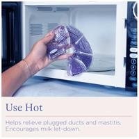 Lansinoh Therapearl 3in1 Borsttherapie Warm-koud 2 - thumbnail