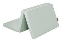 roba Opvouwbaar reismatras 60 x 120 cm (Frosty green) - thumbnail