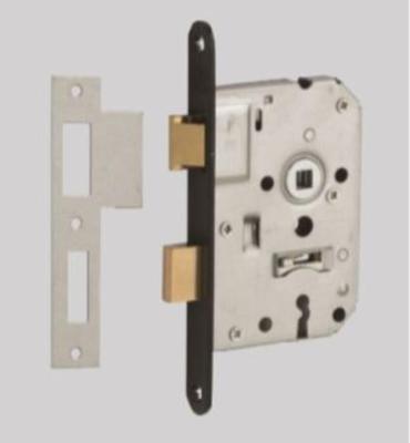 Nemef Yale 1266/3-50 Deurslot | Klaviersleutel - A000318042 Nemef Yale 1266/3-50 Deurslot | Klaviersleutel - A000318042