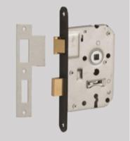 Nemef Yale 1266/3-50 Deurslot | Klaviersleutel - A000318042 - thumbnail