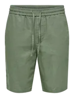 Only & Sons Linus Korte Broek - thumbnail