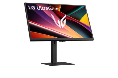 Monitor LG 27G640A-B