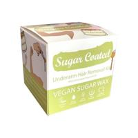 Sugar Coated Underarm + Arm Hair Removal Kit - thumbnail