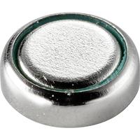 Basetech AG1 knoopcel LR 621 alkaline-mangaan 6 mAh 1,5 V 10 st. - thumbnail