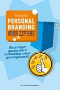 Personal Branding voor zzp'ers (Paperback)