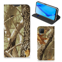 Huawei P40 Lite Smart Cover Wildernis - thumbnail