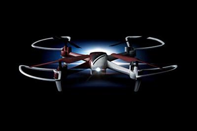Revell X-Treme Quadcopter Marathon RTF - thumbnail