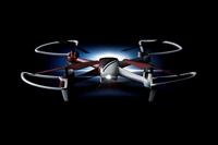 Revell rc 2,4ghz x-treme drone - marathon - thumbnail