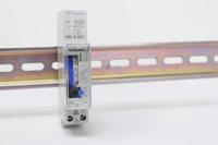 Theben 1800001 DIN-rail schakelklok Analoog 230 V - thumbnail