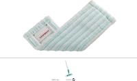 Leifheit 57501 Easy Spray XL Micro Duo Vervangingsdoek 42 cm - thumbnail