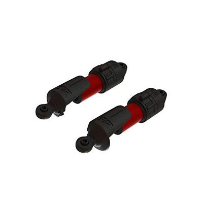 Shock set, 11mm Bore, 103mm, 500cSt Oil (ARA330677)