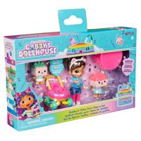 Gabby's Dollhouse Figuren Set - thumbnail