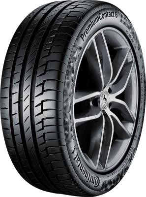 Continental Tires so 235/55r17 103w conti premium contact 6