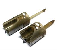 Guru Inline Pellet Feeder Large - 28 gr - thumbnail