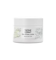 Therme Zen white lotus bodybutter 75 Gram - thumbnail