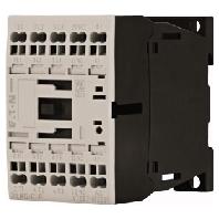 Eaton DILM12-01(230V50HZ,240V60HZ)-PI Vermogensbeveiliging 3x NO 5.5 kW 12 A 1 stuk(s)