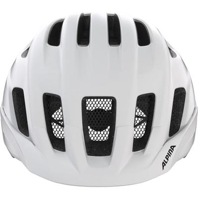 Olympic Sportswear Alpina sports tour helm paranus 59-61 mat wit