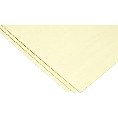 Pichler Modellbau Populierentriplex (l x b x h) 900 x 300 x 3.0 mm 2 stuk(s) Pichler Modellbau Populierentriplex (l x b x h) 900 x 300 x 3.0 mm 2 stuk(s)