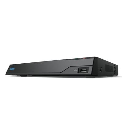 Reolink NVS16 16-kanaals Netwerk-videorecorder