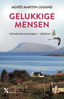 Gelukkige mensen - Agnès Martin-Lugand - ebook - thumbnail
