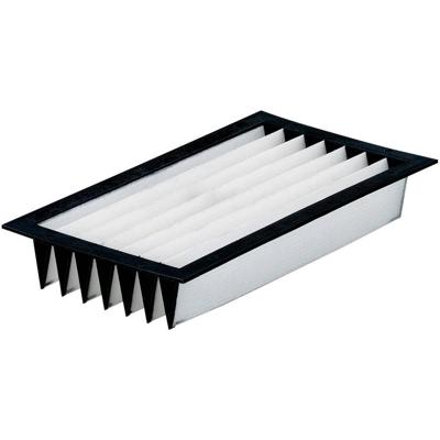 Metabo Accessoires Papierfiler t.b.v. 631981000 - 631980000