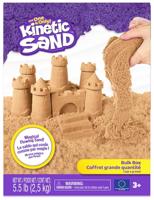 Spin Master Kinetic sand, 2,5kg - thumbnail