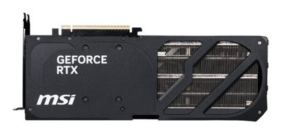 MSI GeForce RTX 5070 Ti 16G SHADOW 3X OC NVIDIA 16 GB GDDR7