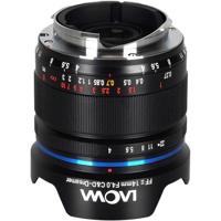 Laowa 14mm f/4 FF RL Zero-D - Canon RF - thumbnail