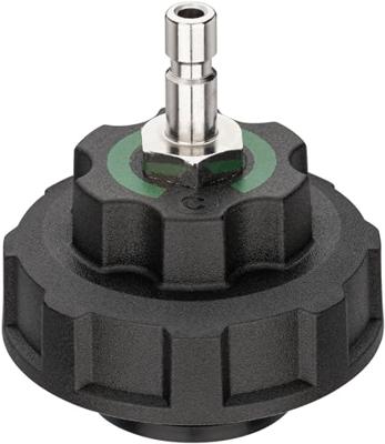 Vigor V1963N-C Adapter koelsysteem