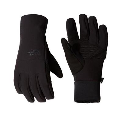 The North Face Apex Etip Insulated Handschoen Dames TNF Black L The North Face Apex Etip Insulated Handschoen Dames TNF Black L